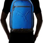 Puma Rucksack Buzz Backpack Zaino Unisex Adulto 0 3