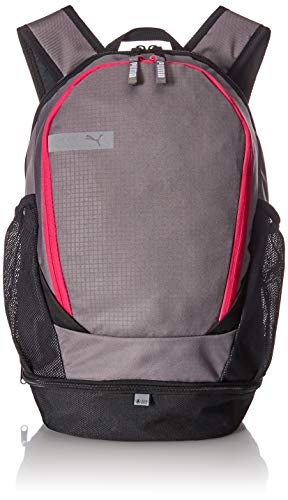 Puma Vibe Backpack Unisex Adulto 0 Puma Vibe Backpack Unisex Adulto 0