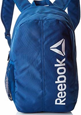 Reebok Act Core Bkp Zaino Casual 25 Cm 20 Liters Multicolore Multicolor 0