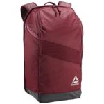 Reebok Act Enh Bp 24l Zaino Casual 25 Cm 24 Liters Multicolore Multicolor 0