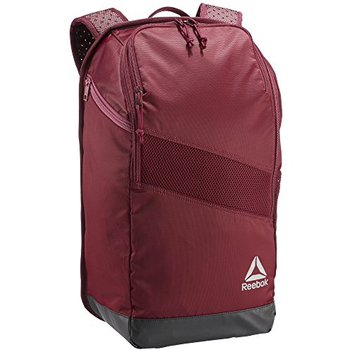 Reebok Act Enh Bp 24l Zaino Casual 25 Cm 24 Liters Multicolore Multicolor 0
