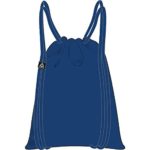 Reebok Act Fon Gymsack Sacca Da Palestra Unisex Adulto 0 0