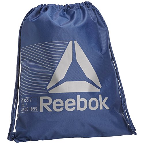 Reebok Act Fon Gymsack Sacca Da Palestra Unisex Adulto 0