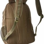 Reebok Act Roy Bkp Zaini Unisex Adulto Verde Armygr 24x36x45 Cm W X H L 0 0