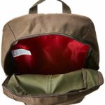 Reebok Act Roy Bkp Zaini Unisex Adulto Verde Armygr 24x36x45 Cm W X H L 0 1