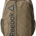Reebok Act Roy Bkp Zaini Unisex Adulto Verde Armygr 24x36x45 Cm W X H L 0