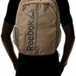 Reebok Act Roy Bkp Zaini Unisex Adulto Verde Armygr 24x36x45 Cm W X H L 0 2