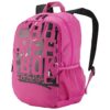 Reebok Foundation Zaino Unisex Bambini Rosachapnk Taglia Unica 0