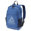 Reebok Junior Motion Tr Bp Zaino Casual 25 Cm 20 Liters Multicolore Multicolor 0