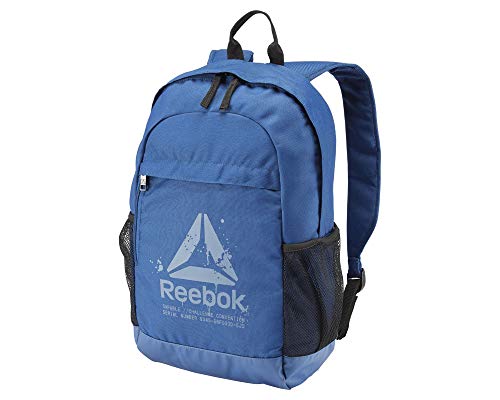Reebok Junior Motion Tr Bp Zaino Casual 25 Cm 20 Liters Multicolore Multicolor 0