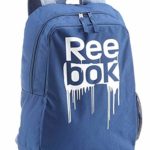 Reebok Kids Foundation Backpack Zaino Casual 25 Cm 15 Liters Multicolore Multicolor 0