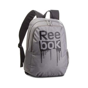 Reebok Kids Foundation Backpack Zaino Casual 25 Cm 20 Liters Multicolore Multicolor 0