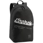 Reebok Style Found Followg Bp Zaino Casual 25 Cm 30 Liters Nero Negro 0