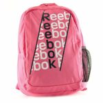 Reebok Zaino Rosa Pink Taglia Unica 0