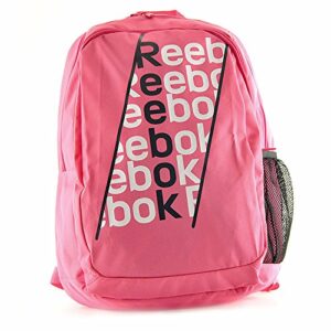 Reebok Zaino Rosa Pink Taglia Unica 0