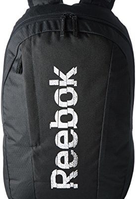 Reebook Se Medium Backpack Zaino Unisex 0