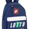 Safta Lotto 611622774 Zaino Per Bambini 0