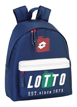 Safta Lotto 611622774 Zaino Per Bambini 0