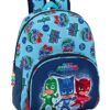 Safta Zainetto Per Bambini Blu Rosso 072046 0