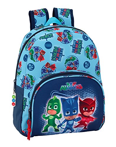 Safta Zainetto Per Bambini Blu Rosso 072046 0