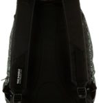 Seven Spa Zaino Seven The Double Digital Verde Nero Cuffie Stereo Wireless Con Microfono Incluse 2 Zaini In 1 Reversibile 0 3