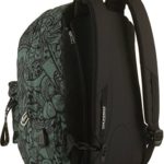 Seven Spa Zaino Seven The Double Digital Verde Nero Cuffie Stereo Wireless Con Microfono Incluse 2 Zaini In 1 Reversibile 0 5