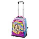 Soy Luna Trolley Spinner Con Gadget 0 0