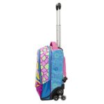 Soy Luna Trolley Spinner Con Gadget 0 1