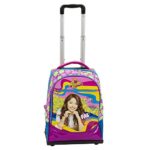 Soy Luna Trolley Spinner Con Gadget 0