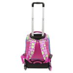 Soy Luna Trolley Spinner Con Gadget 0 2