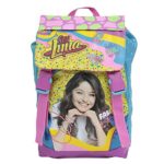 Soy Luna Zaino Estensibile Multi Con Gadget 0