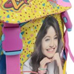 Soy Luna Zaino Estensibile Multi Con Gadget 0 4