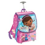 Trolley Dottssa Peluche 0