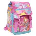 Winx Zaino Estensibile Multi Con Gadget 0 0