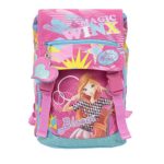 Winx Zaino Estensibile Multi Con Gadget 0