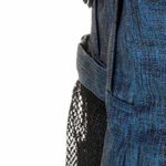 Zaino Invicta Jelek Blu 2tone Tasca Porta Pc Padded 38 Lt 0 2