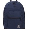 Zaino Invicta Jelek Blu Scuro Tasca Porta Pc Padded 38 Lt 0