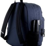 Zaino Invicta Jelek Blu Scuro Tasca Porta Pc Padded 38 Lt 0 3