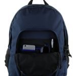 Zaino Invicta Jelek Blu Scuro Tasca Porta Pc Padded 38 Lt 0 4