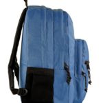 Zaino Invicta Jelek Blu Tasca Porta Pc Padded 38 Lt 0 3