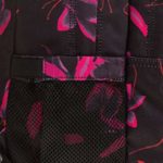 Zaino Invicta Jelek Darker Flowers Tasca Porta Pc Padded 38 Lt 0 0