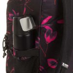 Zaino Invicta Jelek Darker Flowers Tasca Porta Pc Padded 38 Lt 0 4