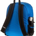 Zaino Invicta Jelek Logo Blu Tasca Porta Pc Padded 38 Lt Scuola E Tempo Libero 0 1