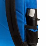 Zaino Invicta Jelek Logo Blu Tasca Porta Pc Padded 38 Lt Scuola E Tempo Libero 0 2