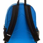 Zaino Invicta Jelek Logo Blu Tasca Porta Pc Padded 38 Lt Scuola E Tempo Libero 0 3