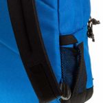 Zaino Invicta Jelek Logo Blu Tasca Porta Pc Padded 38 Lt Scuola E Tempo Libero 0 5