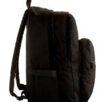 Zaino Invicta Jelek Nero Tasca Porta Pc Padded 38 Lt 0 0
