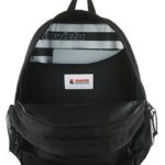 Zaino Invicta Jelek Shadow Nero Tasca Porta Pc Padded 38 Lt 0 0