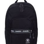 Zaino Invicta Jelek Shadow Nero Tasca Porta Pc Padded 38 Lt 0