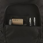 Zaino Invicta Jelek Shadow Nero Tasca Porta Pc Padded 38 Lt 0 2